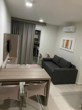 Flat Atrium no melhor de Caldas Novas